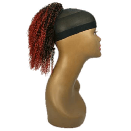 VIP Extensions Pallet #200 - Lot of Hair - Variety of Styles and Colors Hair Extension Black