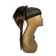 VIP Extensions Pallet #200 - Lot of Hair - Variety of Styles and Colors Hair Extension Black