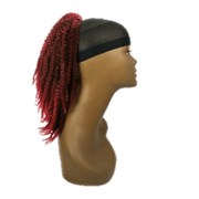 VIP Extensions Pallet #200 - Lot of Hair - Variety of Styles and Colors Hair Extension Black