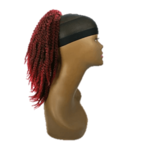 VIP Extensions Pallet #200 - Lot of Hair - Variety of Styles and Colors Hair Extension Black