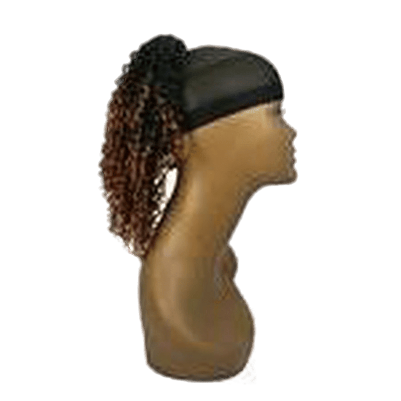 VIP Extensions Pallet #200 - Lot of Hair - Variety of Styles and Colors Hair Extension Black
