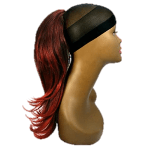 VIP Extensions Pallet #201 - Lot of Hair - Variety of Styles and Colors Hair Extension Black