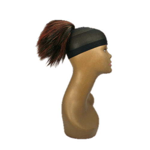 VIP Extensions Pallet #201 - Lot of Hair - Variety of Styles and Colors Hair Extension Black