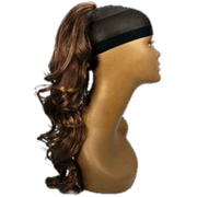 VIP Extensions Pallet #202 - Lot of Hair - Variety of Styles and Colors Hair Extension Black