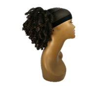 VIP Extensions Pallet #202 - Lot of Hair - Variety of Styles and Colors Hair Extension Black