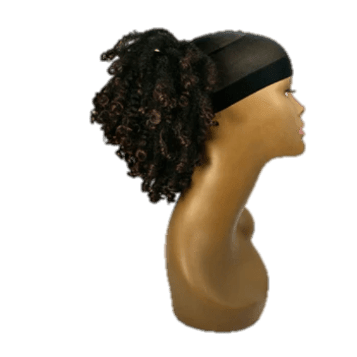 VIP Extensions Pallet #202 - Lot of Hair - Variety of Styles and Colors Hair Extension Black