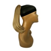 VIP Extensions Pallet #202 - Lot of Hair - Variety of Styles and Colors Hair Extension Black
