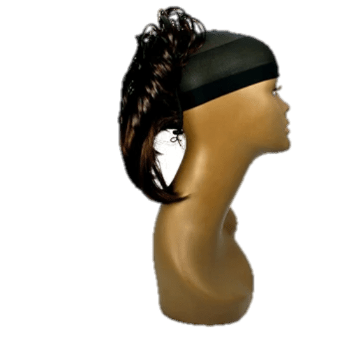 VIP Extensions Pallet #202 - Lot of Hair - Variety of Styles and Colors Hair Extension Black