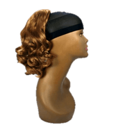 VIP Extensions Pallet #203 - Lot of Hair - Variety of Styles and Colors Hair Extension Black