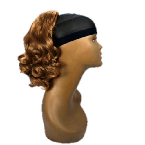 VIP Extensions Pallet #203 - Lot of Hair - Variety of Styles and Colors Hair Extension Black