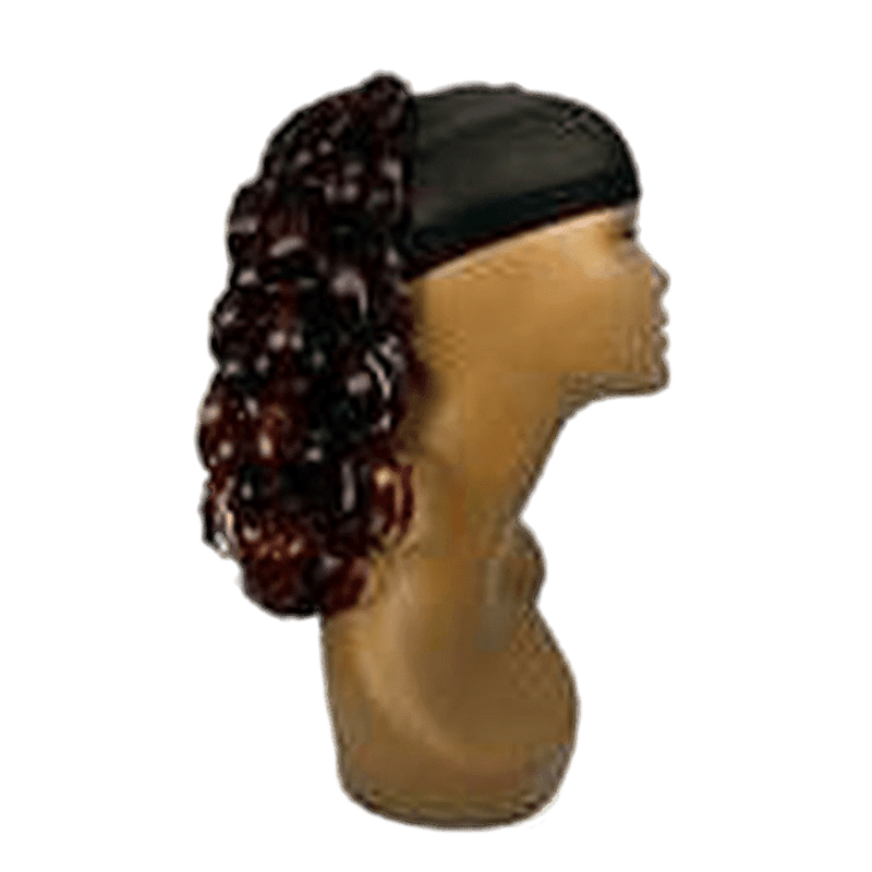 VIP Extensions Pallet #203 - Lot of Hair - Variety of Styles and Colors Hair Extension Black
