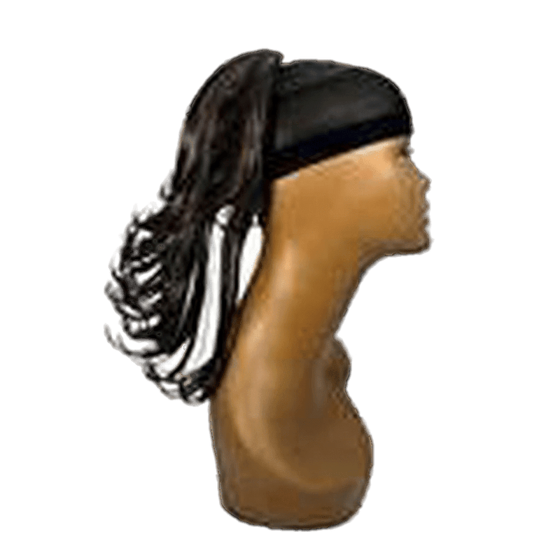 VIP Extensions Pallet #204 - Lot of Hair - Variety of Styles and Colors Hair Extension Black