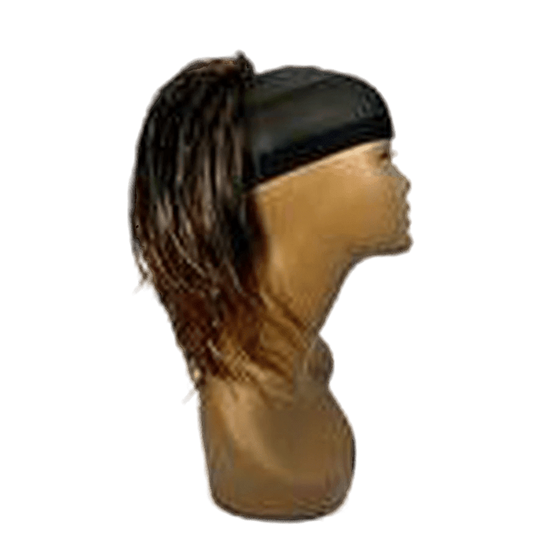 VIP Extensions Pallet #204 - Lot of Hair - Variety of Styles and Colors Hair Extension Black