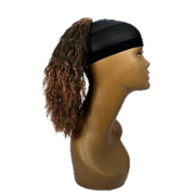 VIP Extensions Pallet #204 - Lot of Hair - Variety of Styles and Colors Hair Extension Black