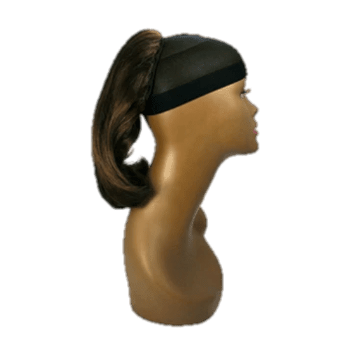 VIP Extensions Pallet #205 - Lot of Hair - Variety of Styles and Colors Hair Extension Black