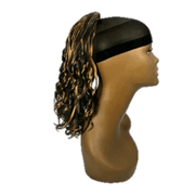 VIP Extensions Pallet #206 - Lot of Hair - Variety of Styles and Colors Hair Extension Black