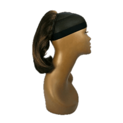 VIP Extensions Pallet #206 - Lot of Hair - Variety of Styles and Colors Hair Extension Black