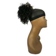 VIP Extensions Pallet #206 - Lot of Hair - Variety of Styles and Colors Hair Extension Black