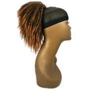 VIP Extensions Pallet #207 - Lot of Hair - Variety of Styles and Colors Hair Extension Black