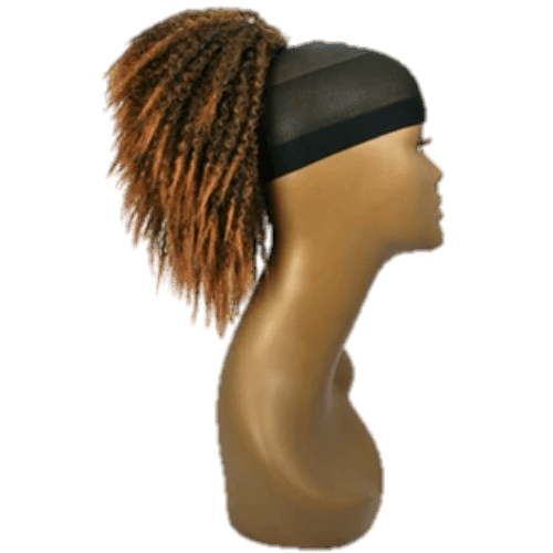 VIP Extensions Pallet #207 - Lot of Hair - Variety of Styles and Colors Hair Extension Black