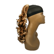 VIP Extensions Pallet #207 - Lot of Hair - Variety of Styles and Colors Hair Extension Black