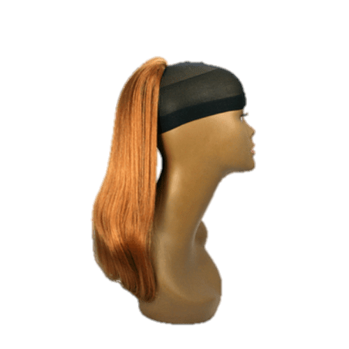 VIP Extensions Pallet #207 - Lot of Hair - Variety of Styles and Colors Hair Extension Black