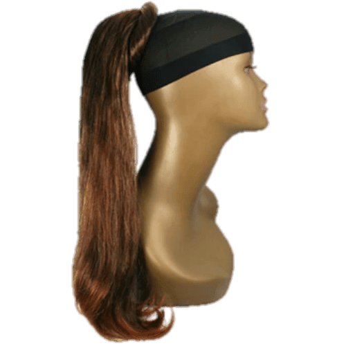 VIP Extensions Pallet #207 - Lot of Hair - Variety of Styles and Colors Hair Extension Black