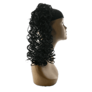 VIP Extensions Pallet #207 - Lot of Hair - Variety of Styles and Colors Hair Extension Black