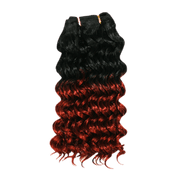 VIP Extensions Pallet #213 - Lot of Hair - Variety of Styles and Colors Hair Extension Black
