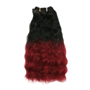 VIP Extensions Pallet #218 - Lot of Hair - Variety of Styles and Colors Hair Extension Black
