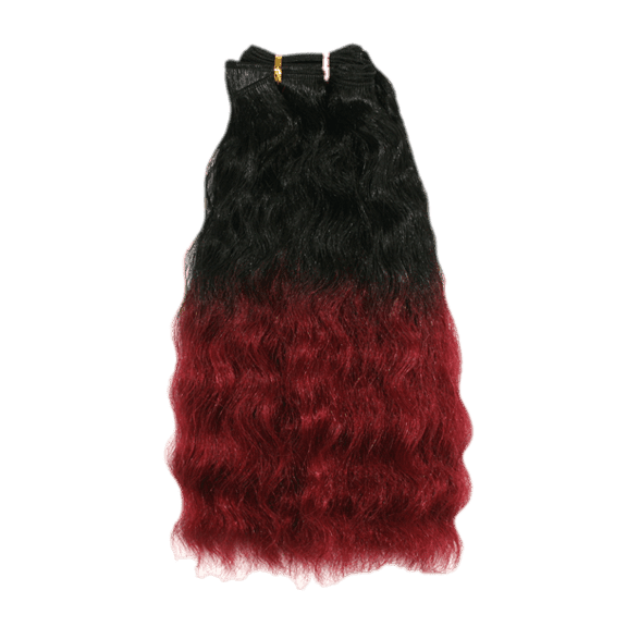 VIP Extensions Pallet #218 - Lot of Hair - Variety of Styles and Colors Hair Extension Black