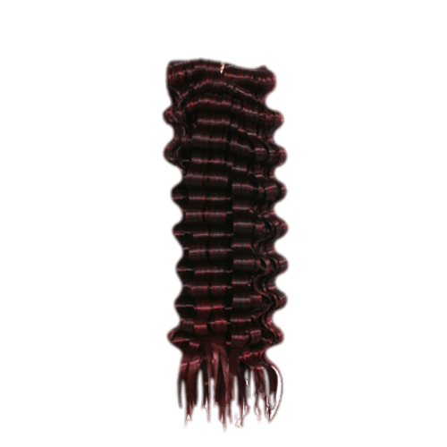 VIP Extensions Pallet #228 - Lot of Hair - Variety of Styles and Colors Hair Extension Black