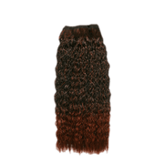 VIP Extensions Pallet #228 - Lot of Hair - Variety of Styles and Colors Hair Extension Dark Slate Gray