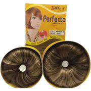 VIP Extensions Pallet #230 - Lot of 100% Human Hair - Variety of Styles and Colors Hair Extension Black