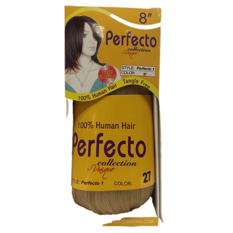 VIP Extensions Pallet #230 - Lot of 100% Human Hair - Variety of Styles and Colors Hair Extension Black