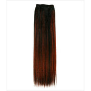 VIP Extensions Pallet #231 - Lot of Hair - Variety of Styles and Colors Hair Extension White Smoke