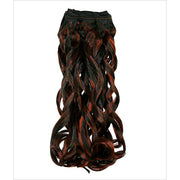 VIP Extensions Pallet #231 - Lot of Hair - Variety of Styles and Colors Hair Extension White Smoke