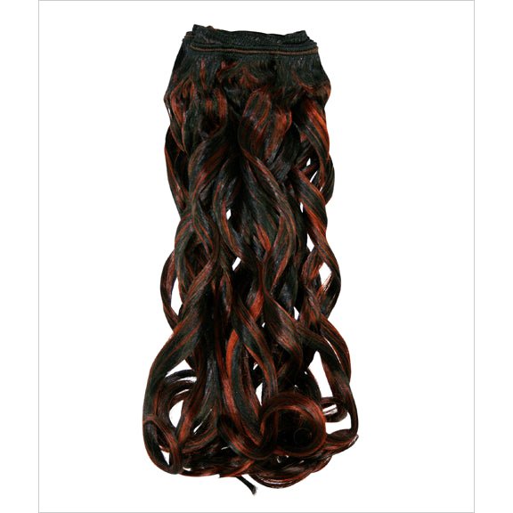 VIP Extensions Pallet #231 - Lot of Hair - Variety of Styles and Colors Hair Extension White Smoke
