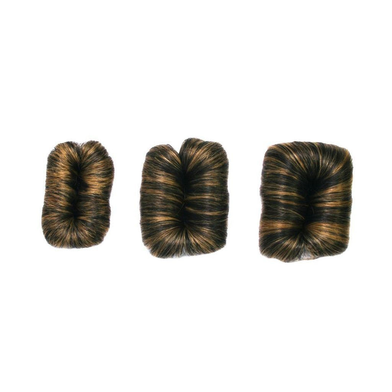 VIP Extensions Pallet #236 - Lot of Hair - Variety of Styles and Colors Hair Extension White Smoke