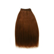 VIP Extensions Pallet #236 - Lot of Hair - Variety of Styles and Colors Hair Extension Black