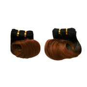 VIP Extensions Pallet #236 - Lot of Hair - Variety of Styles and Colors Hair Extension White Smoke