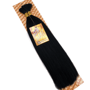VIP Extensions Pallet #242 - Lot of 100% Human Hair - Variety of Styles and Colors Hair Extension Black