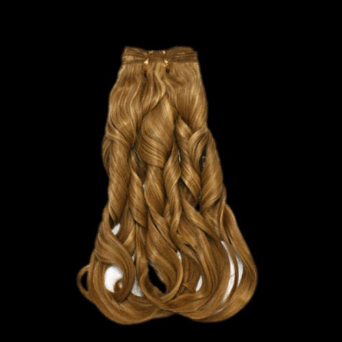 VIP Extensions Pallet #243 - Lot of 100% Human Hair - Variety of Styles and Colors Hair Extension Black