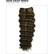 VIP Extensions Pallet #245 - Lot of 100% Human Hair - Variety of Styles and Colors Hair Extension White Smoke