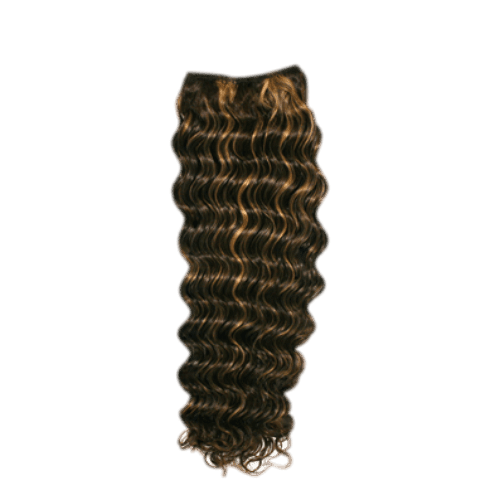 VIP Extensions Pallet #245 - Lot of 100% Human Hair - Variety of Styles and Colors Hair Extension Black