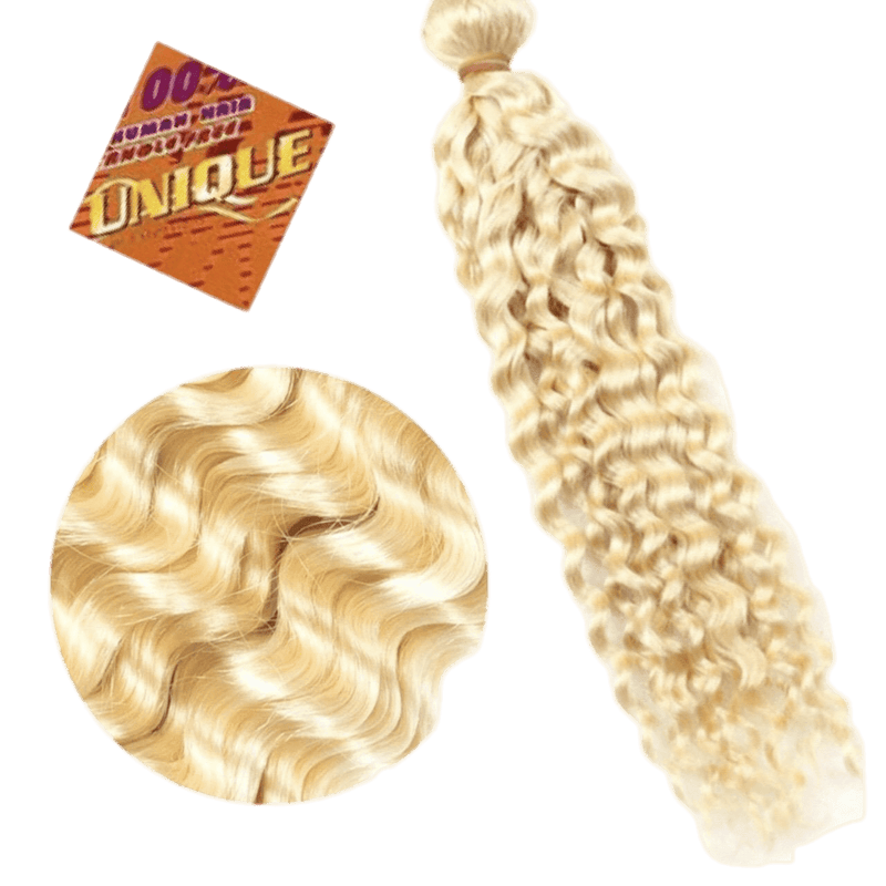 VIP Extensions Pallet #245 - Lot of 100% Human Hair - Variety of Styles and Colors Hair Extension Black