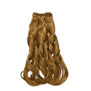 VIP Extensions Pallet #245 - Lot of 100% Human Hair - Variety of Styles and Colors Hair Extension Black