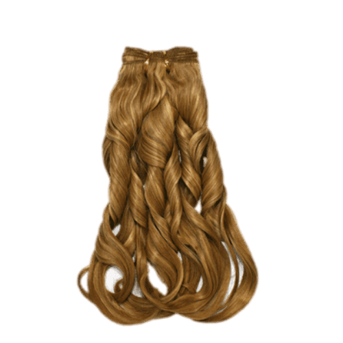 VIP Extensions Pallet #245 - Lot of 100% Human Hair - Variety of Styles and Colors Hair Extension Black