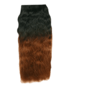VIP Extensions Pallet #245 - Lot of 100% Human Hair - Variety of Styles and Colors Hair Extension Dark Slate Gray