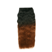 VIP Extensions Pallet #245 - Lot of 100% Human Hair - Variety of Styles and Colors Hair Extension Dark Slate Gray
